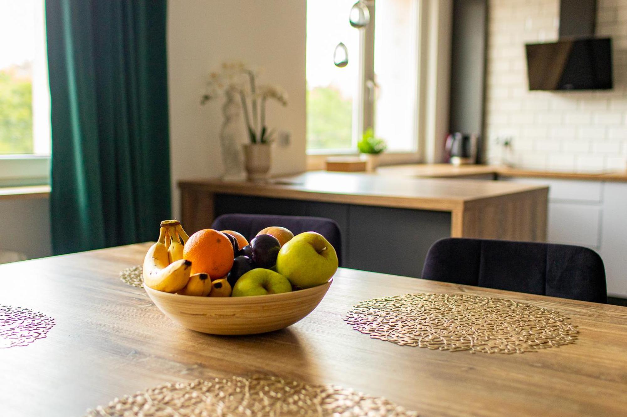 Katedralnie W Apartamenty Gorzow Gorzów Wielkopolski Extérieur photo